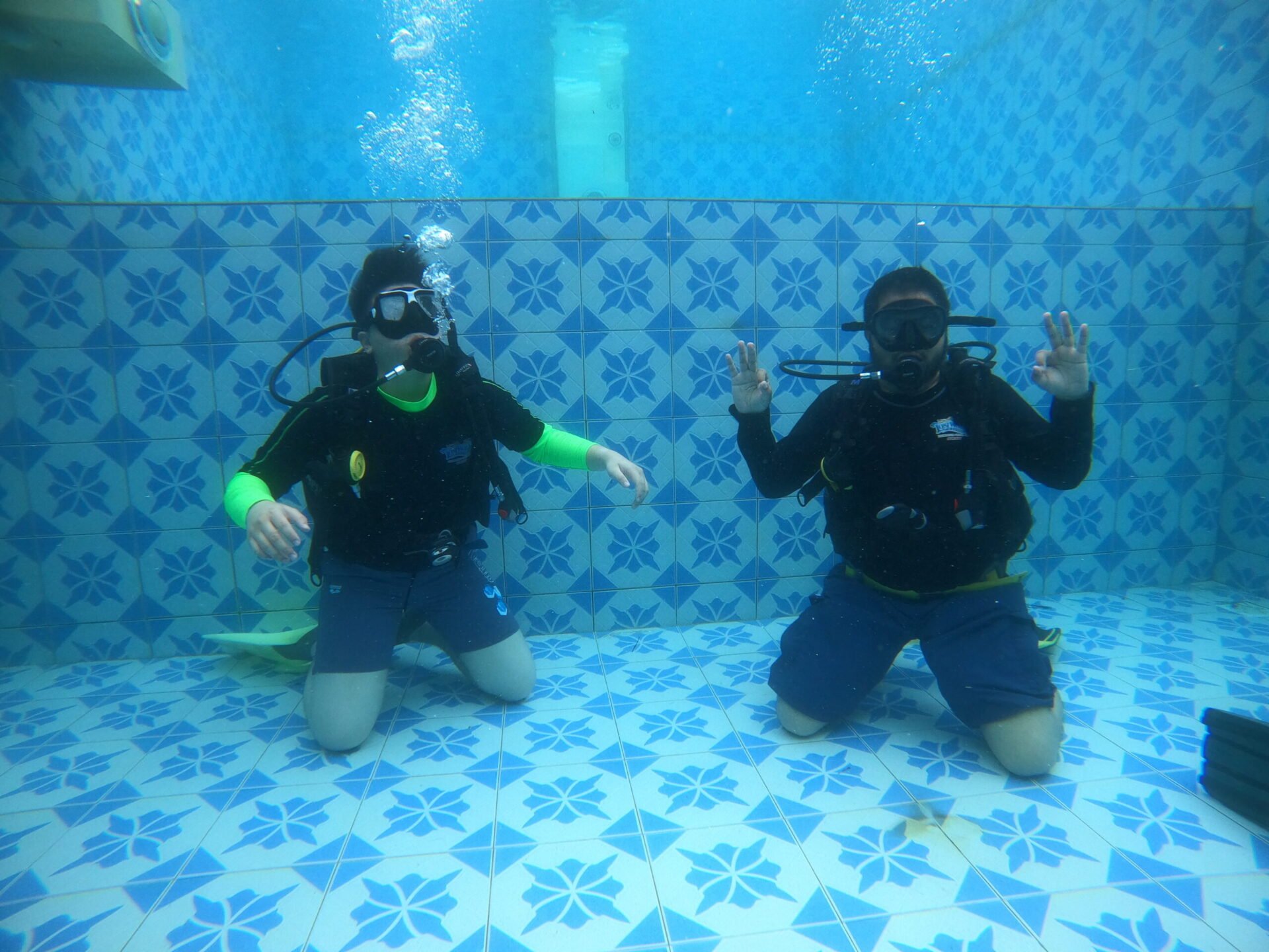 2560px x 1920px - Diving Activities | Oceanic Quest